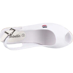 Keilsandaletten -Weiche Schuhe 21323255 06