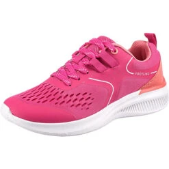 Soft Light Frey-lift Sneakers Low