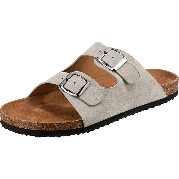 Super Frey-soft Lite Buckle Komfort-Pantoletten 3 Super Frey-soft Lite Buckle Komfort-Pantoletten