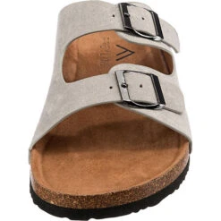 Super Frey-soft Lite Buckle Komfort-Pantoletten 12 Super Frey-soft Lite Buckle Komfort-Pantoletten -Weiche Schuhe 21323966 04
