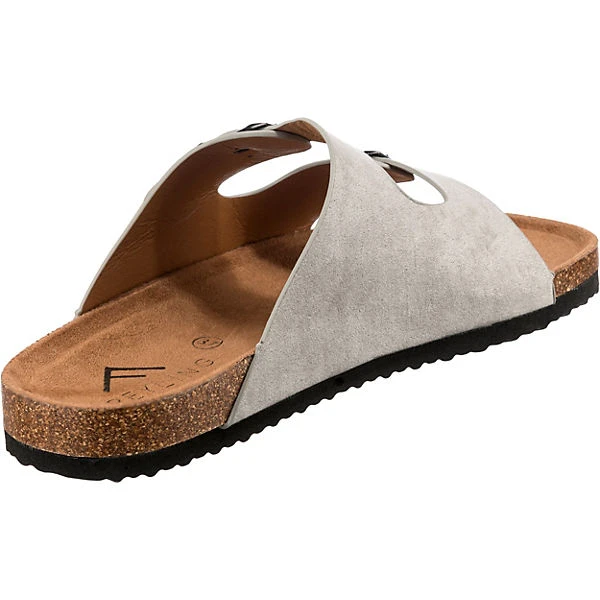 Super Frey-soft Lite Buckle Komfort-Pantoletten 7 Super Frey-soft Lite Buckle Komfort-Pantoletten – Bild 5