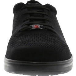 Allegro Sneakers Low - Schwarz -Weiche Schuhe 21536579 05