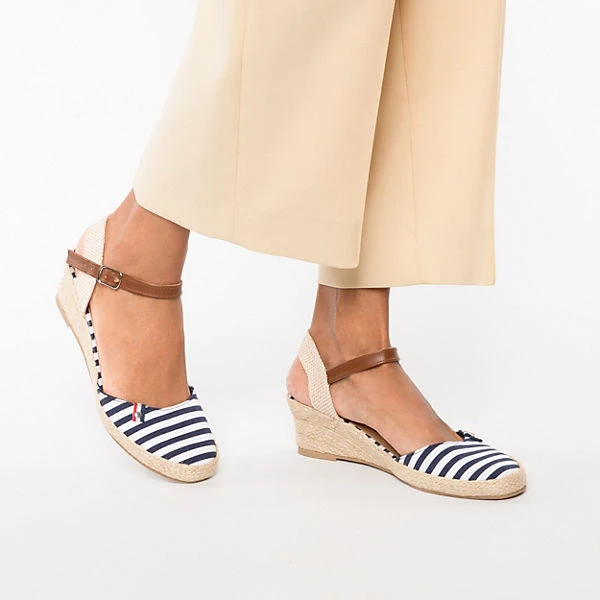 Insel Keilsandaletten 4 Insel Keilsandaletten – Bild 2