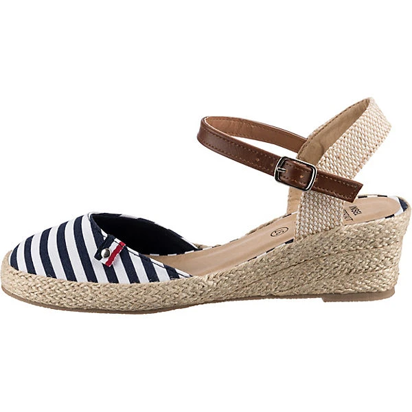 Insel Keilsandaletten 5 Insel Keilsandaletten – Bild 3