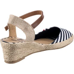 Insel Keilsandaletten 13 Insel Keilsandaletten -Weiche Schuhe 21551015 05