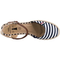 Insel Keilsandaletten 14 Insel Keilsandaletten -Weiche Schuhe 21551015 06