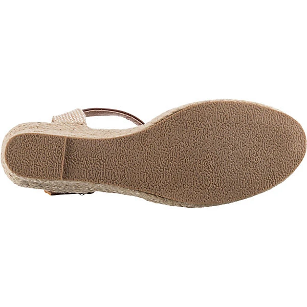 Insel Keilsandaletten 9 Insel Keilsandaletten – Bild 7