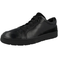 Geox U Ariam A Sneaker Low Herren Sneakers Low -Weiche Schuhe 21563343 04