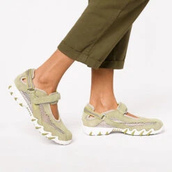 Slipper & Mokassins -Weiche Schuhe 21658401 02