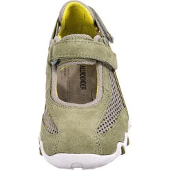 Slipper & Mokassins -Weiche Schuhe 21658401 04