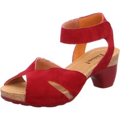 Think! Traudi Sandalette Klassische Sandaletten