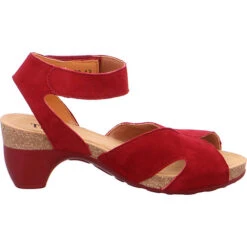 Think! Traudi Sandalette Klassische Sandaletten 7 Think! Traudi Sandalette Klassische Sandaletten -Weiche Schuhe 21674762 03