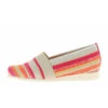 Hassia Slipper - Rot -Weiche Schuhe 21764274 01