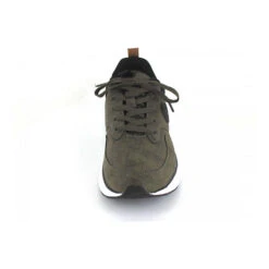 KangaRoos Sneaker Chunky Sneakers - Grün -Weiche Schuhe 21774067 03