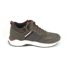 KangaRoos Sneaker Chunky Sneakers - Braun -Weiche Schuhe 21774069 03