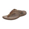 Josef Seibel Paul 57 | Zehentrenner Für Herren | Braun Paul 57, Braun Klassische Sandalen - Braun -Weiche Schuhe 21782759 01