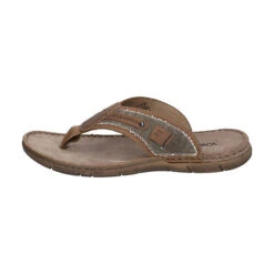 Josef Seibel Paul 57 | Zehentrenner Für Herren | Braun Paul 57, Braun Klassische Sandalen - Braun 16 Josef Seibel Paul 57 | Zehentrenner Für Herren | Braun Paul 57, Braun Klassische Sandalen - Braun -Weiche Schuhe 21782759 02