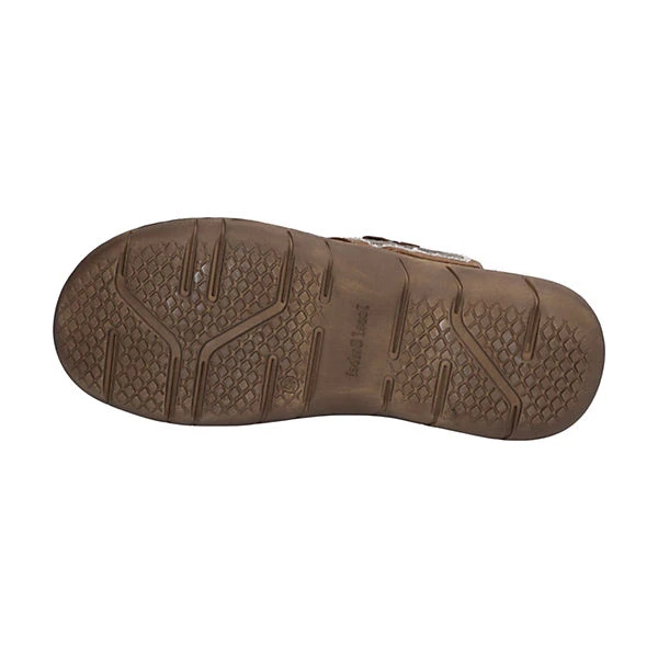 Josef Seibel Paul 57 | Zehentrenner Für Herren | Braun Paul 57, Braun Klassische Sandalen - Braun 7 Josef Seibel Paul 57 | Zehentrenner Für Herren | Braun Paul 57, Braun Klassische Sandalen - Braun – Bild 5