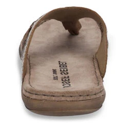 Josef Seibel Paul 57 | Zehentrenner Für Herren | Braun Paul 57, Braun Klassische Sandalen - Braun 24 Josef Seibel Paul 57 | Zehentrenner Für Herren | Braun Paul 57, Braun Klassische Sandalen - Braun -Weiche Schuhe 21782759 10
