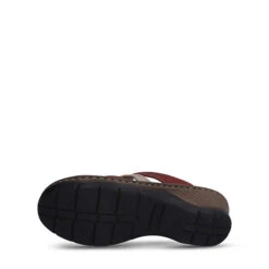 Josef Seibel Catalonia 01 | Clog Für Damen | Gelb Catalonia 01, Orange-multi Clogs - Orange-kombi -Weiche Schuhe 21783015 12