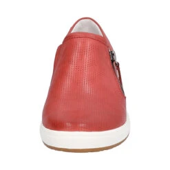 Josef Seibel Caren 22 | Slipper Für Damen | Rot Caren 22, Rot Komfort-Slipper - Rot 18 Josef Seibel Caren 22 | Slipper Für Damen | Rot Caren 22, Rot Komfort-Slipper - Rot -Weiche Schuhe 21783277 04