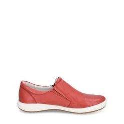Josef Seibel Caren 22 | Slipper Für Damen | Rot Caren 22, Rot Komfort-Slipper - Rot 23 Josef Seibel Caren 22 | Slipper Für Damen | Rot Caren 22, Rot Komfort-Slipper - Rot -Weiche Schuhe 21783277 09