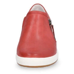 Josef Seibel Caren 22 | Slipper Für Damen | Rot Caren 22, Rot Komfort-Slipper - Rot 25 Josef Seibel Caren 22 | Slipper Für Damen | Rot Caren 22, Rot Komfort-Slipper - Rot -Weiche Schuhe 21783277 11