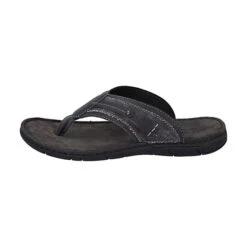 Josef Seibel Paul 57 | Zehentrenner Für Herren | Schwarz Paul 57, Schwarz Klassische Sandalen - Schwarz 16 Josef Seibel Paul 57 | Zehentrenner Für Herren | Schwarz Paul 57, Schwarz Klassische Sandalen - Schwarz -Weiche Schuhe 21783361 02