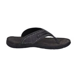 Josef Seibel Paul 57 | Zehentrenner Für Herren | Schwarz Paul 57, Schwarz Klassische Sandalen - Schwarz 17 Josef Seibel Paul 57 | Zehentrenner Für Herren | Schwarz Paul 57, Schwarz Klassische Sandalen - Schwarz -Weiche Schuhe 21783361 03