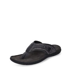 Josef Seibel Paul 57 | Zehentrenner Für Herren | Schwarz Paul 57, Schwarz Klassische Sandalen - Schwarz 22 Josef Seibel Paul 57 | Zehentrenner Für Herren | Schwarz Paul 57, Schwarz Klassische Sandalen - Schwarz -Weiche Schuhe 21783361 08