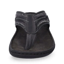 Josef Seibel Paul 57 | Zehentrenner Für Herren | Schwarz Paul 57, Schwarz Klassische Sandalen - Schwarz 25 Josef Seibel Paul 57 | Zehentrenner Für Herren | Schwarz Paul 57, Schwarz Klassische Sandalen - Schwarz -Weiche Schuhe 21783361 11