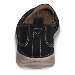 Josef Seibel Sofie 27 | Slipper Für Damen | Schwarz Sofie 27, Schwarz Komfort-Slipper - Schwarz -Weiche Schuhe 21783381 11