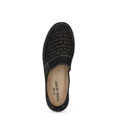 Josef Seibel Sofie 27 | Slipper Für Damen | Schwarz Sofie 27, Schwarz Komfort-Slipper - Schwarz -Weiche Schuhe 21783381 14
