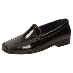 Slipper Campina-HW Klassische Slipper - Schwarz