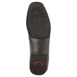 Slipper Campina-HW Klassische Slipper - Schwarz -Weiche Schuhe 21822889 07