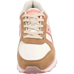 Chunky Sneakers - Beige -Weiche Schuhe 21862543 04