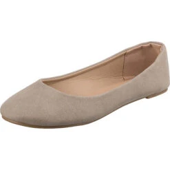 Insel Basic Ballerinas