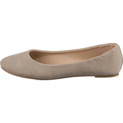 Insel Basic Ballerinas -Weiche Schuhe 21989486 03