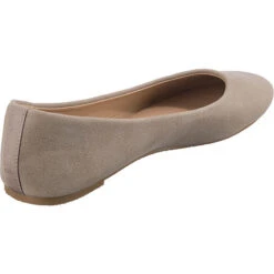 Insel Basic Ballerinas -Weiche Schuhe 21989486 05