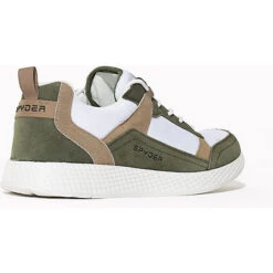 Spyder Baskets Axell Herren Sneakers Low -Weiche Schuhe 22051702 03