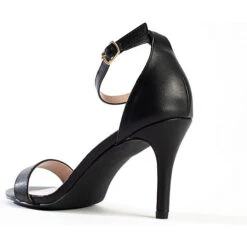 Sandalen Mit Stiletto-Absatz CELIA Schaftsandaletten -Weiche Schuhe 22052085 06