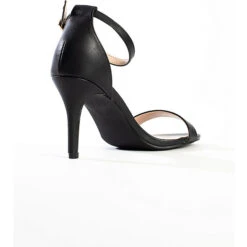 Sandalen Mit Stiletto-Absatz CELIA Schaftsandaletten -Weiche Schuhe 22052085 07