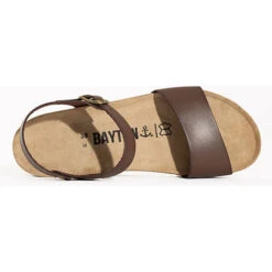 Sandalen Wodonga Plateau-Sandaletten -Weiche Schuhe 22053231 07