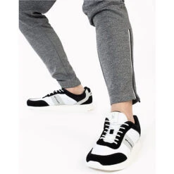 Spyder Baskets Alfa Herren Sneakers Low -Weiche Schuhe 22053502 03