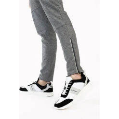 Spyder Baskets Alfa Herren Sneakers Low -Weiche Schuhe 22053502 04