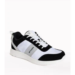 Spyder Baskets Alfa Herren Sneakers Low -Weiche Schuhe 22053502 05