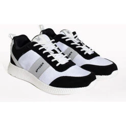 Spyder Baskets Alfa Herren Sneakers Low -Weiche Schuhe 22053502 07