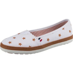 Sporty Insel Slipper