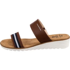 Pantoletten 11 Pantoletten -Weiche Schuhe 22071261 03