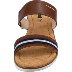 Pantoletten 12 Pantoletten -Weiche Schuhe 22071261 04